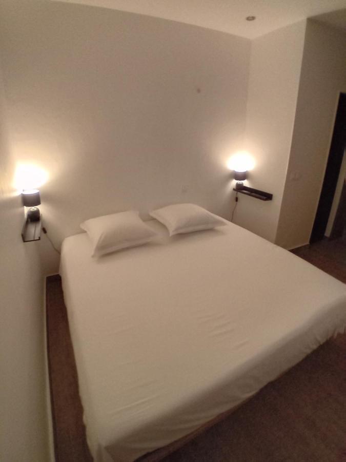 11 Rue Vauban Lejlighed Antibes Eksteriør billede