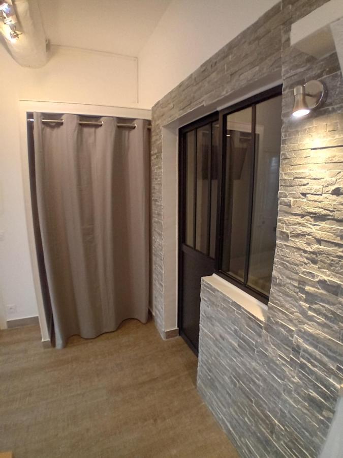 11 Rue Vauban Lejlighed Antibes Eksteriør billede