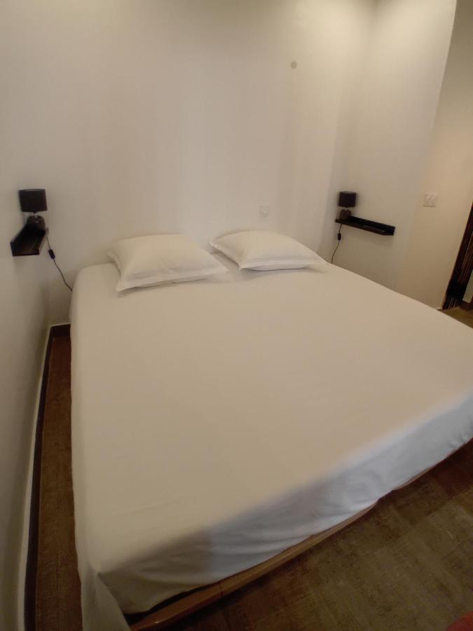 11 Rue Vauban Lejlighed Antibes Eksteriør billede
