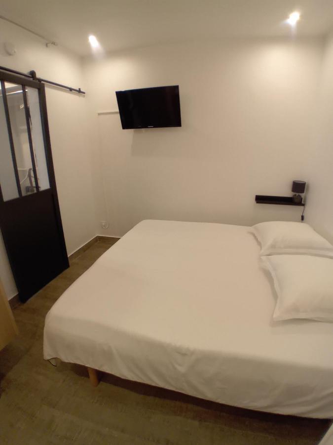 11 Rue Vauban Lejlighed Antibes Eksteriør billede