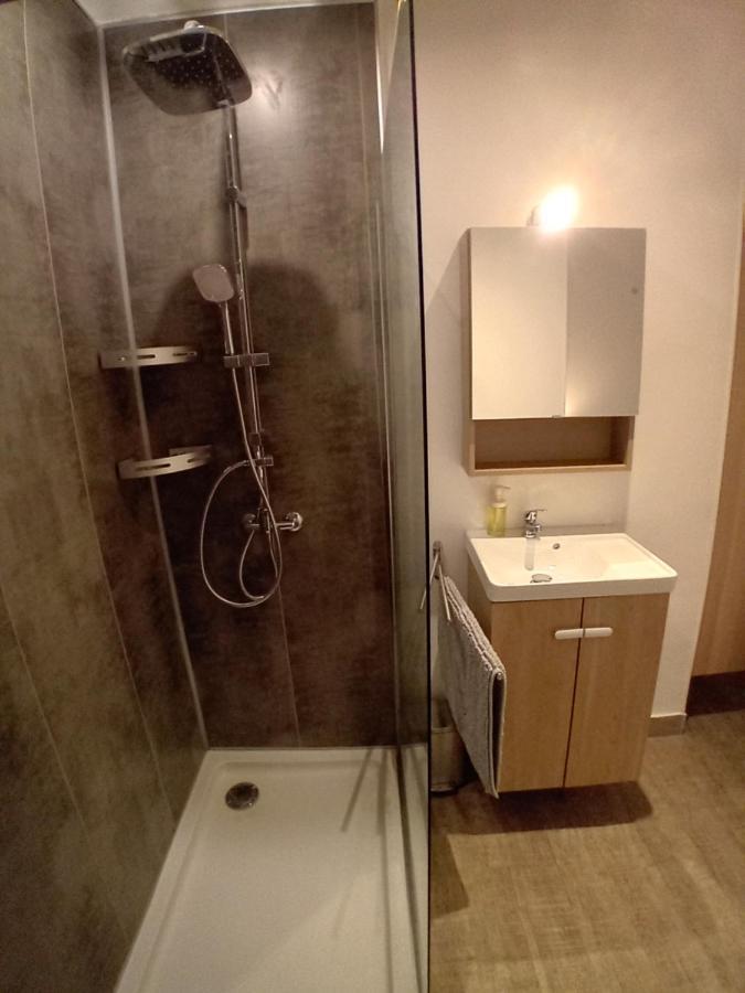 11 Rue Vauban Lejlighed Antibes Eksteriør billede