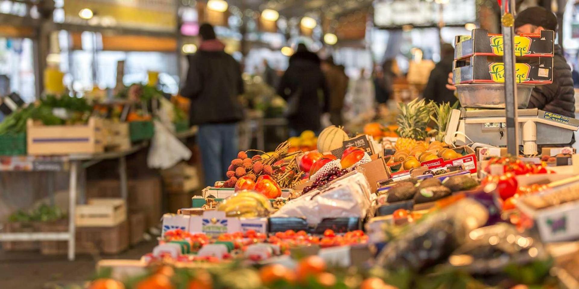 11 Rue Vauban Lejlighed Antibes Eksteriør billede